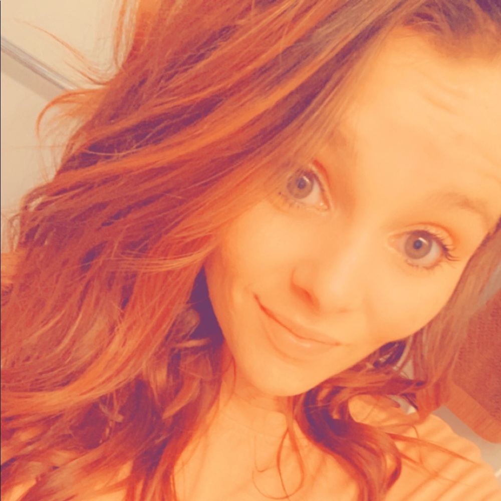 Meet your Posher, Bridgette